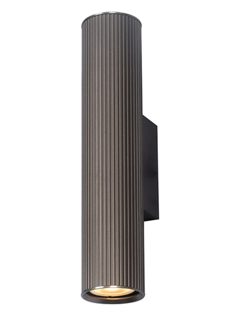 Scout Bronze Wall Light