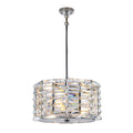 Shoal 4-Light Pendant Light