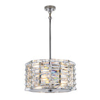 Shoal 4-Light Pendant Light