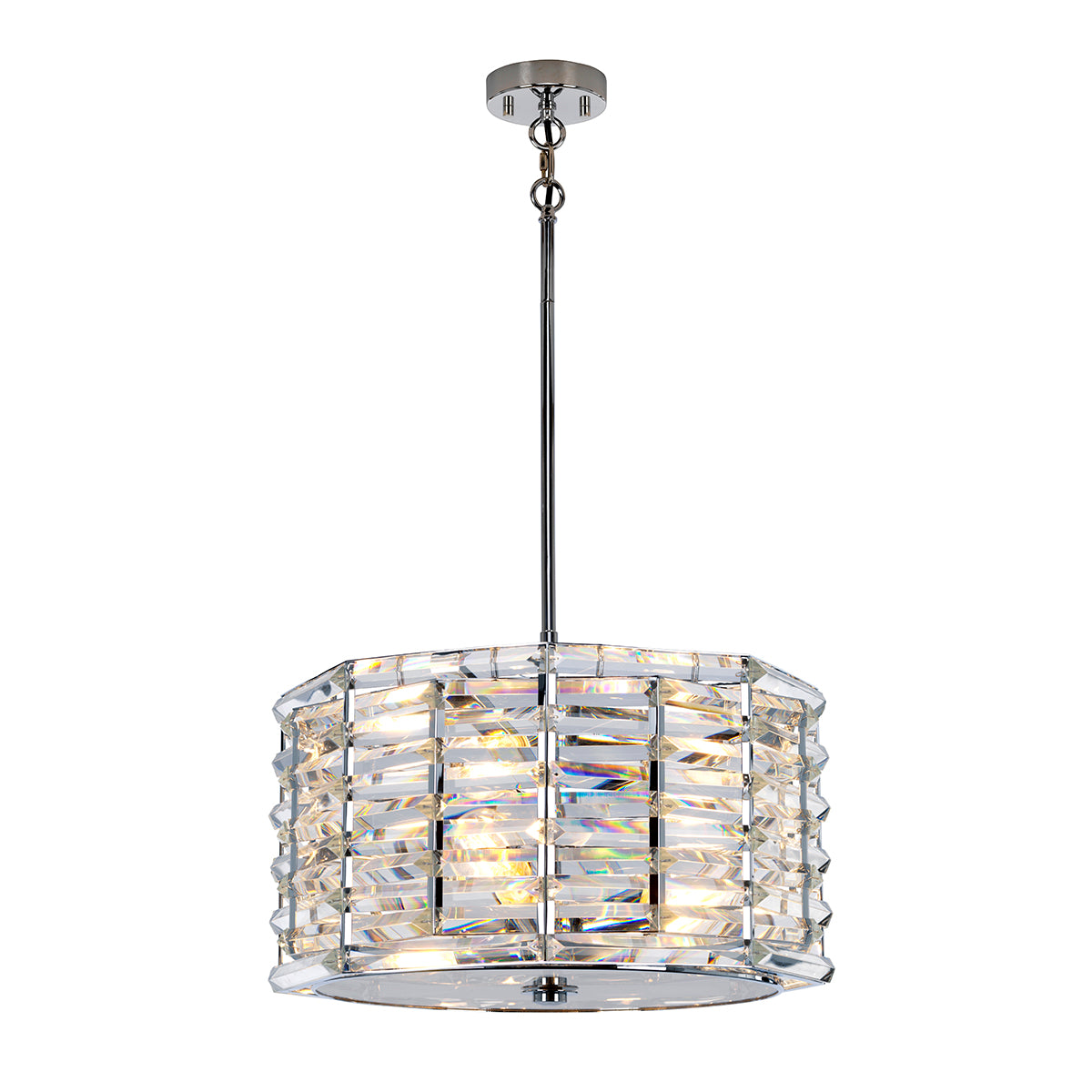 Shoal 4-Light Pendant Light