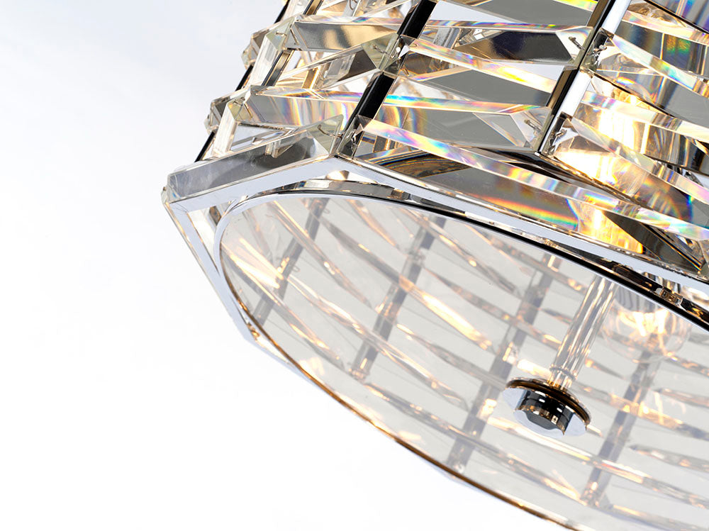Shoal 4-Light Pendant Light