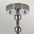 Shoal 4-Light Pendant Light