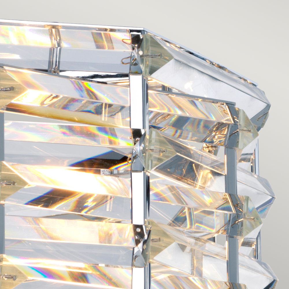Shoal 4-Light Pendant Light