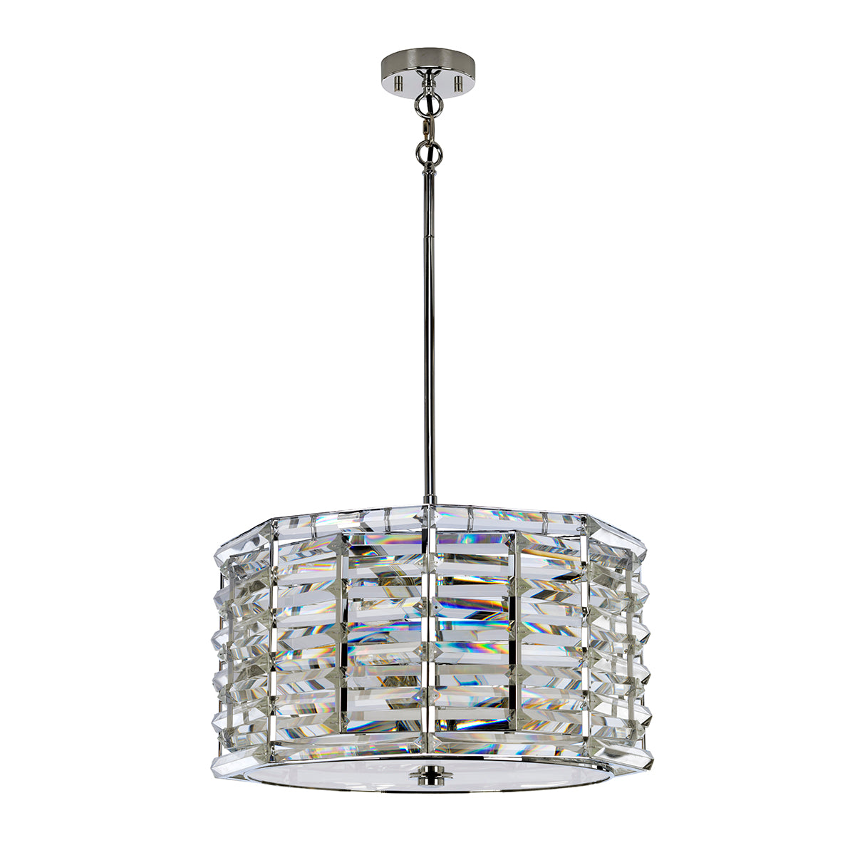 Shoal 4-Light Pendant Light