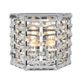 Shoal 2-Light Wall Sconce