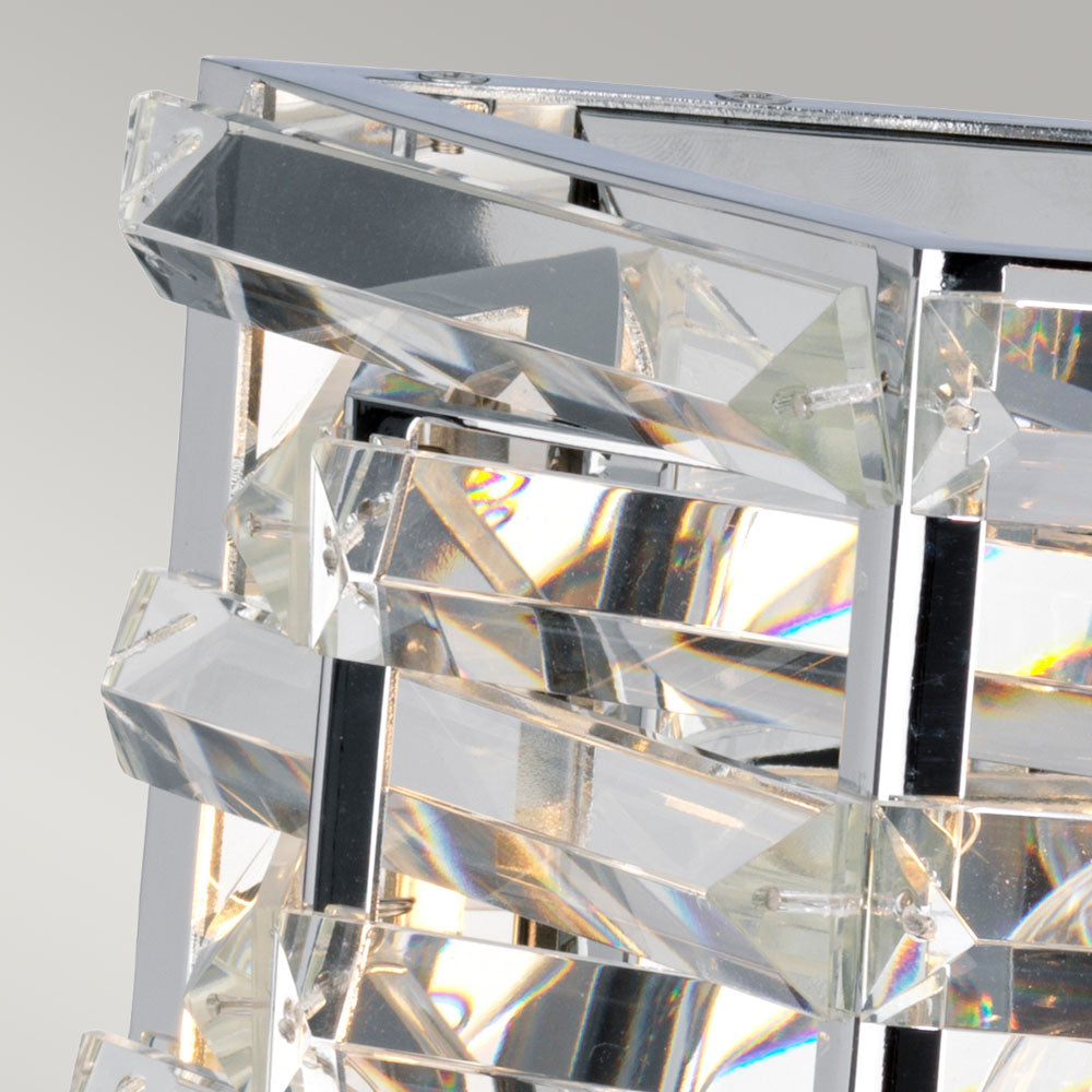 Shoal 2-Light Wall Sconce