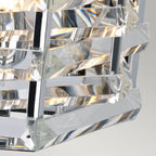 Shoal 2-Light Wall Sconce