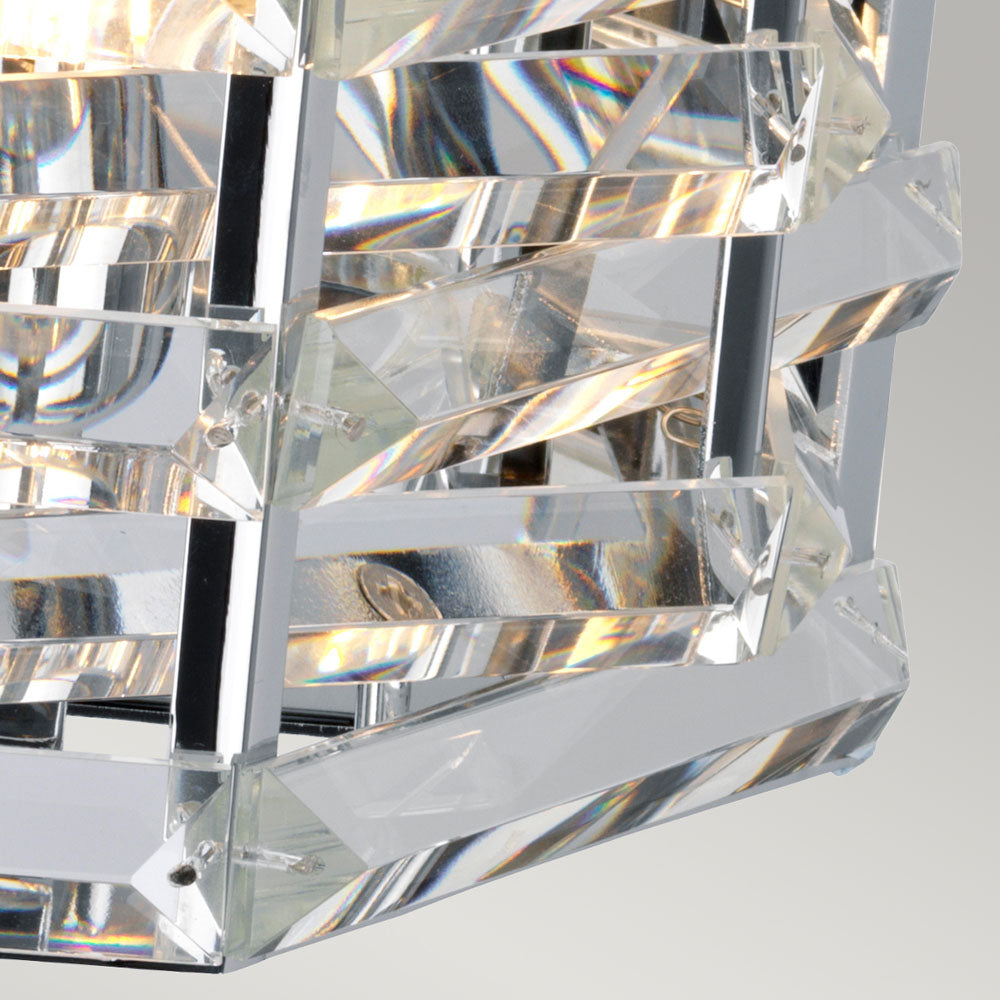 Shoal 2-Light Wall Sconce