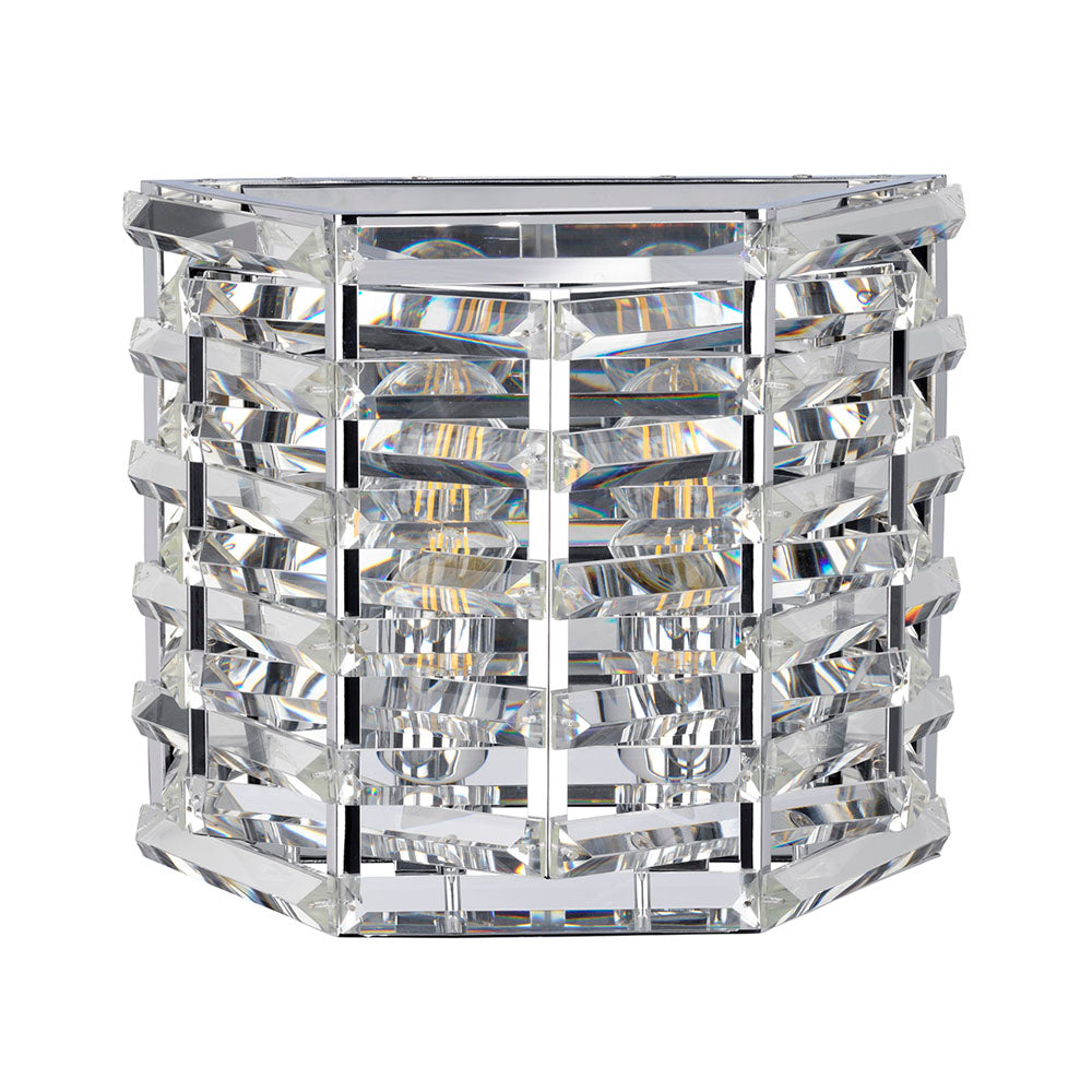 Shoal 2-Light Wall Sconce