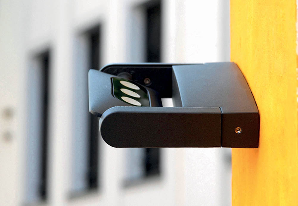 Sigmund 3-Light LED Wall Sconce