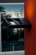 Sigmund 6-Light LED Wall Sconce