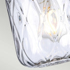Sola 1 Light Pendant