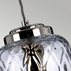 Sola 1 Light Pendant