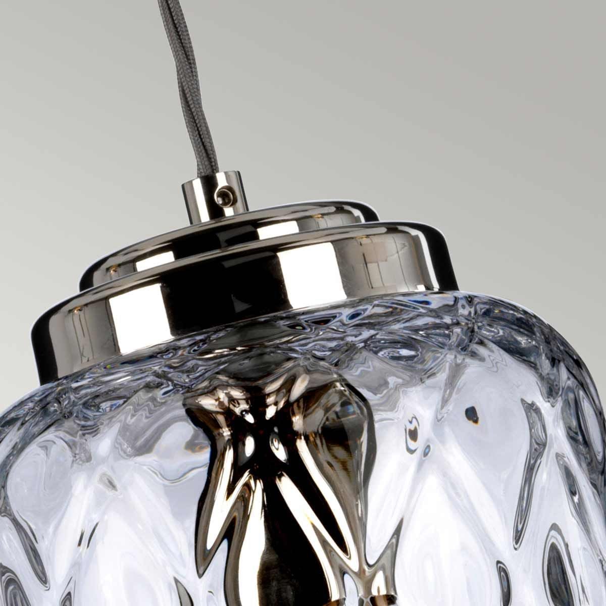 Sola 1 Light Pendant