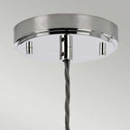 Sola 1 Light Pendant