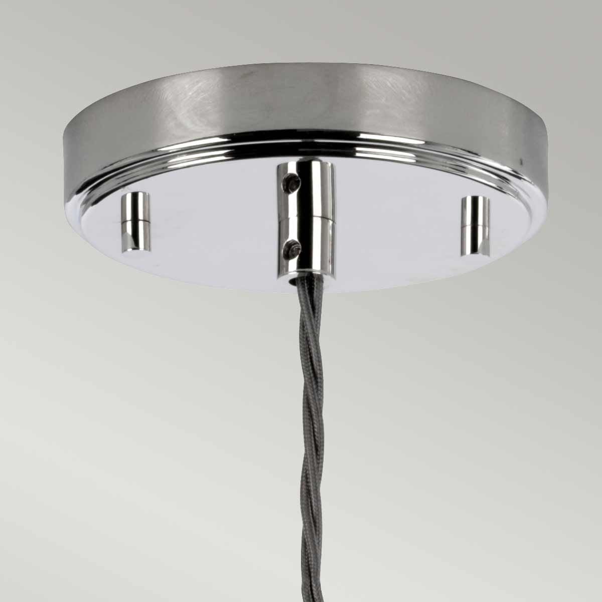 Sola 1 Light Pendant