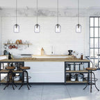 Sola 1 Light Pendant