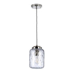 Sola 1 Light Pendant
