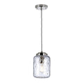 Sola 1 Light Pendant