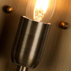 St Pauls 1 Light Wall Lantern