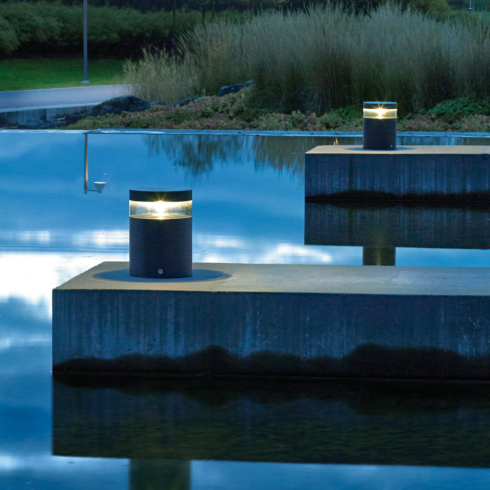 Stavanger Small LED Bollard Light