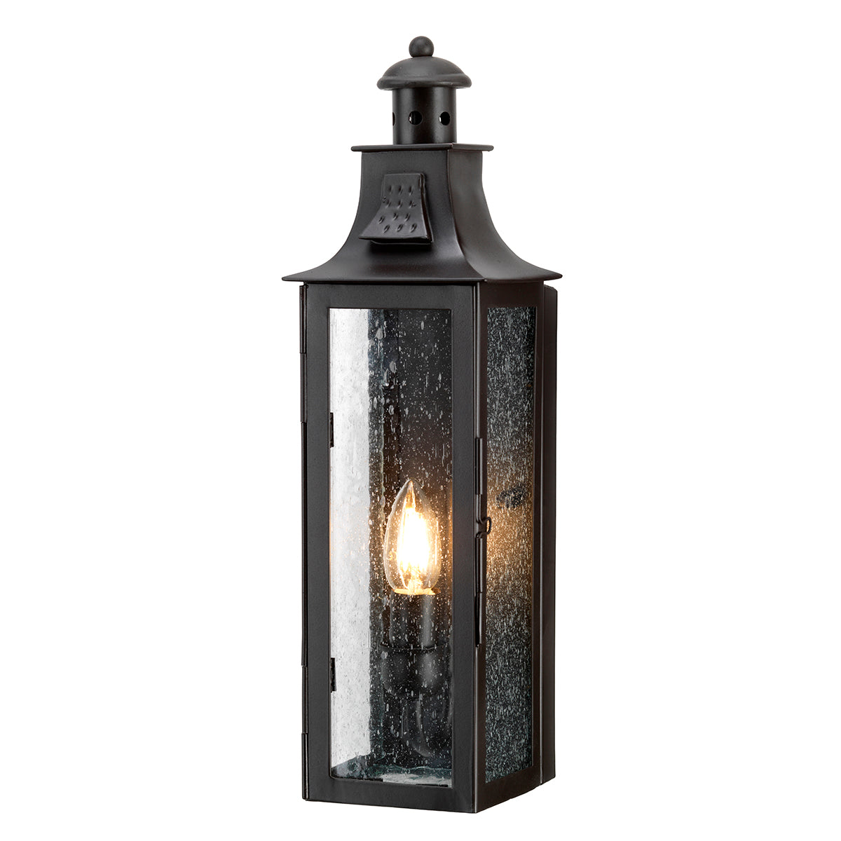 Stow Wall Lantern (Multiple Finishes)