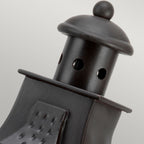 Stow Wall Lantern (Multiple Finishes)