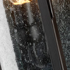 Stow Wall Lantern (Multiple Finishes)