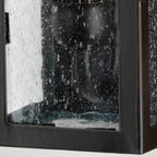 Stow Wall Lantern (Multiple Finishes)