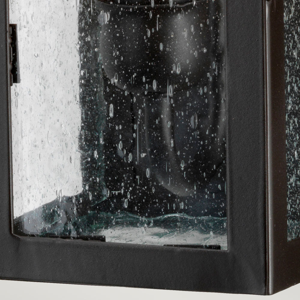 Stow Wall Lantern (Multiple Finishes)