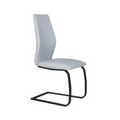 Amenity Dining Chair (Black Leg)