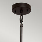 Taiko 3 Light Pendant