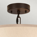 Taiko 3 Light Pendant