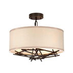 Taiko 3 Light Pendant