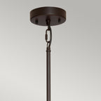 Taiko 4 Light Pendant