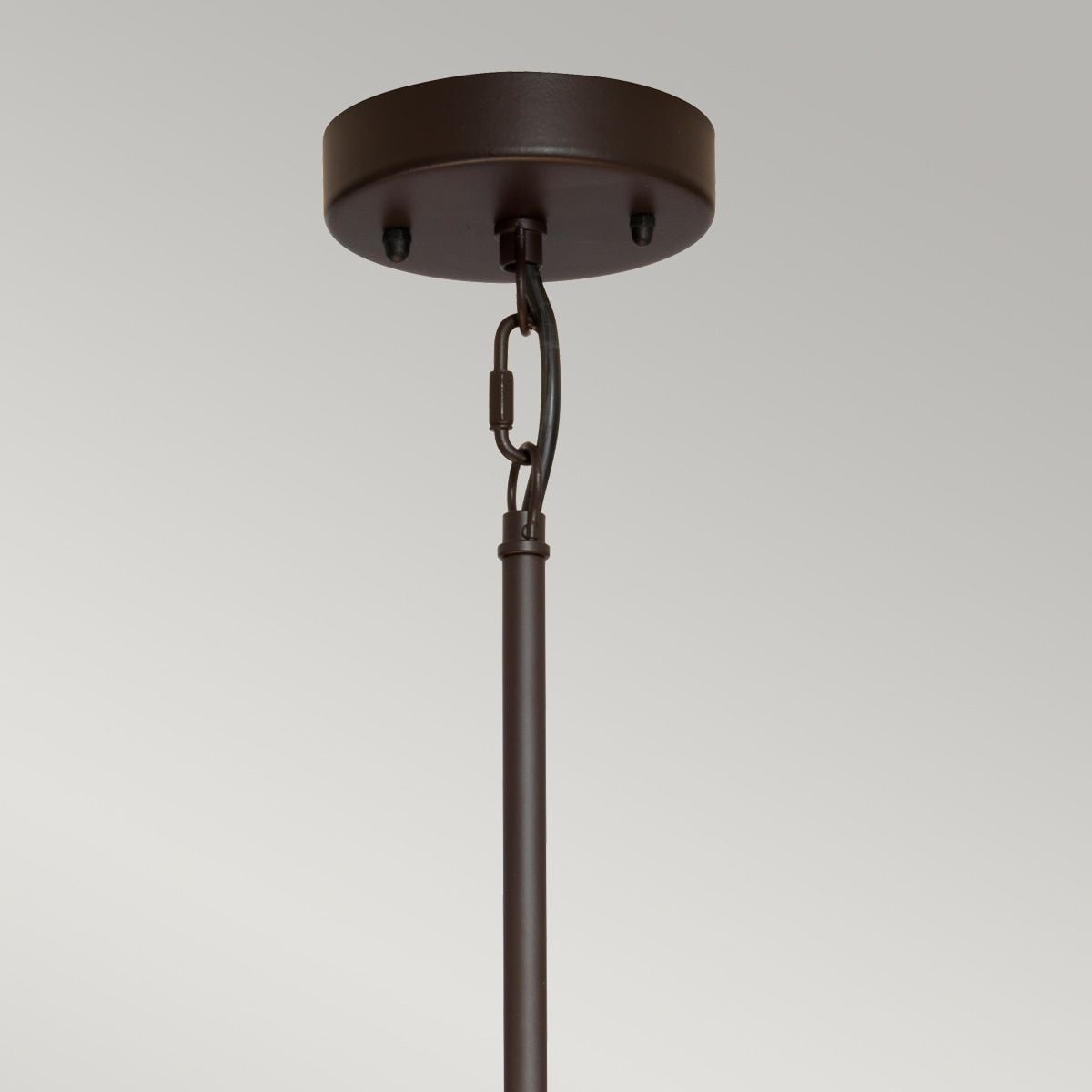 Taiko 4 Light Pendant