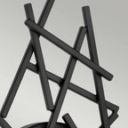 Taiko 1 Light Wall Light