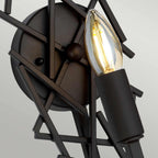 Taiko 1 Light Wall Light