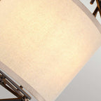 Taiko 2 Light Wall Light