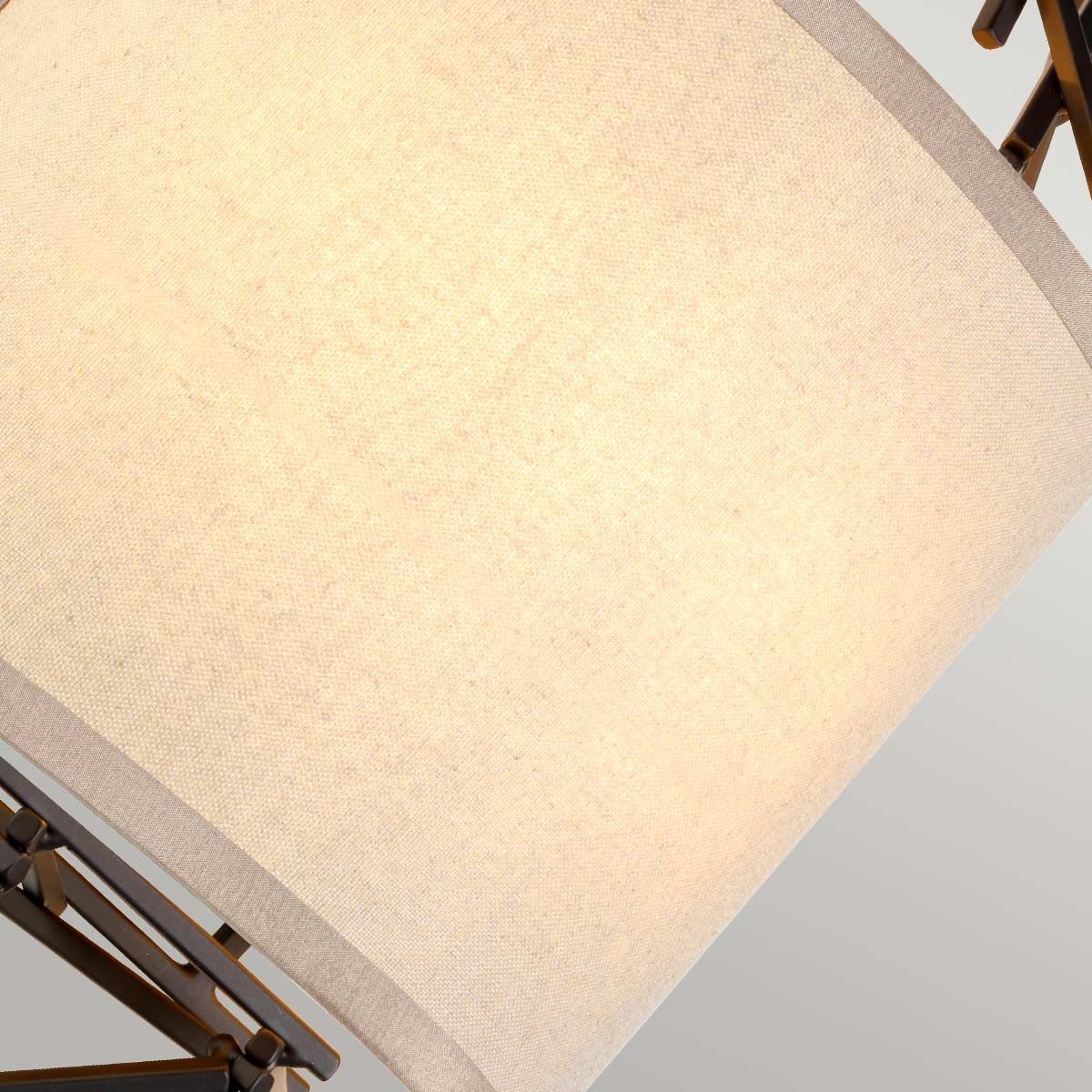 Taiko 2 Light Wall Light