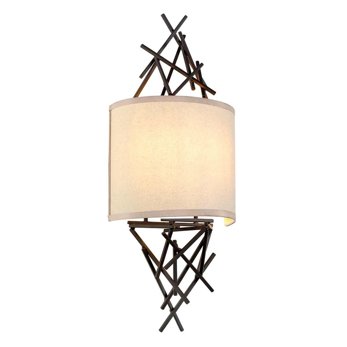 Taiko 2 Light Wall Light