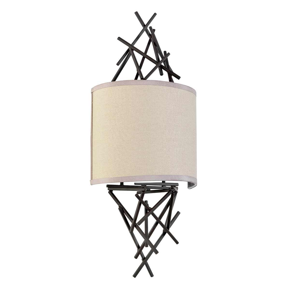 Taiko 2 Light Wall Light