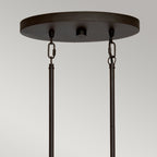 Taiko 5 Light Island Pendant