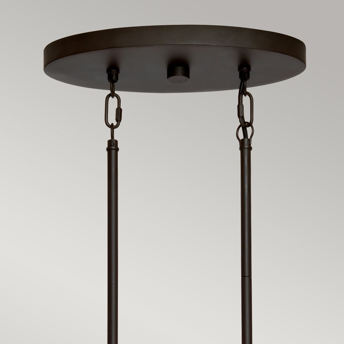 Taiko 5 Light Island Pendant