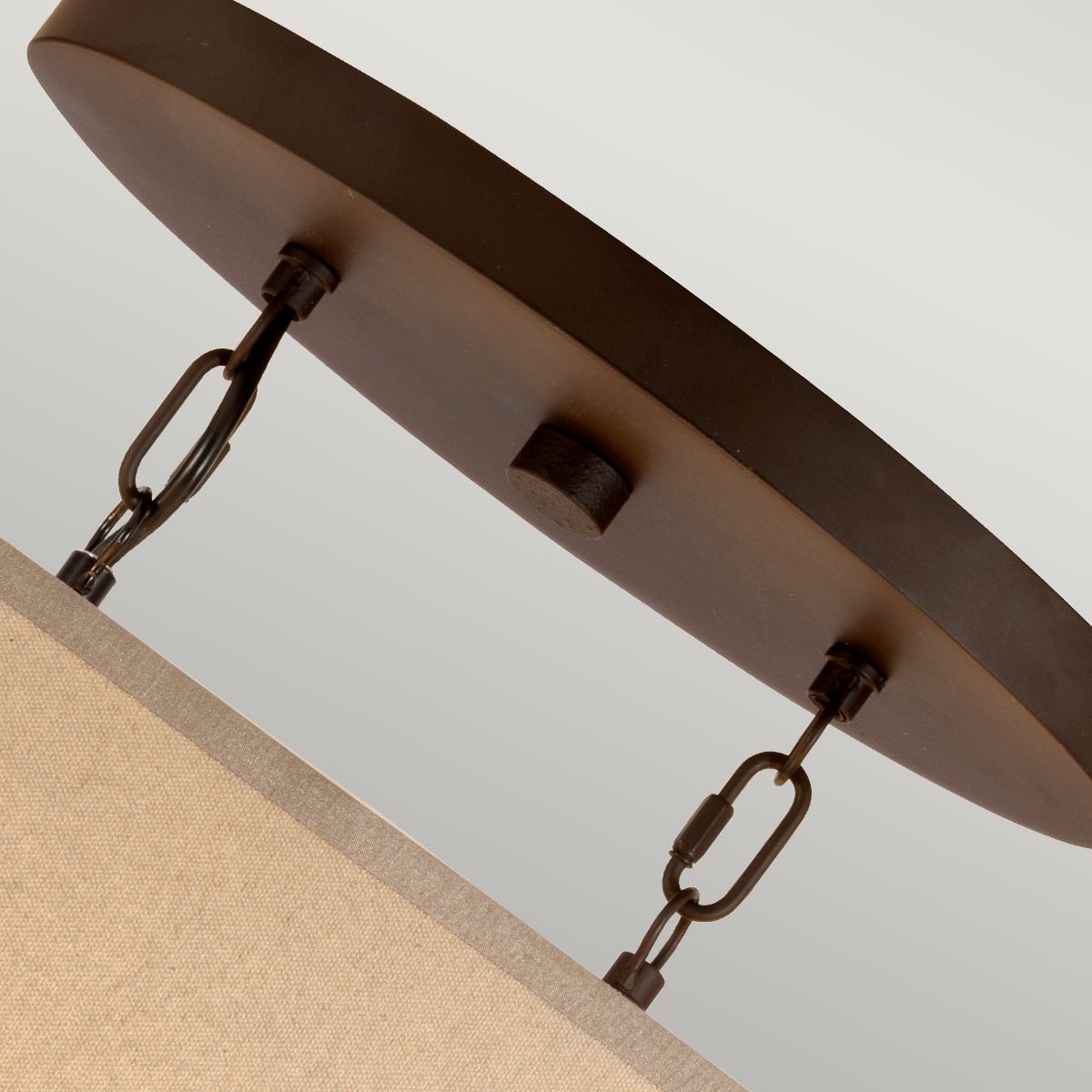 Taiko 5 Light Island Pendant