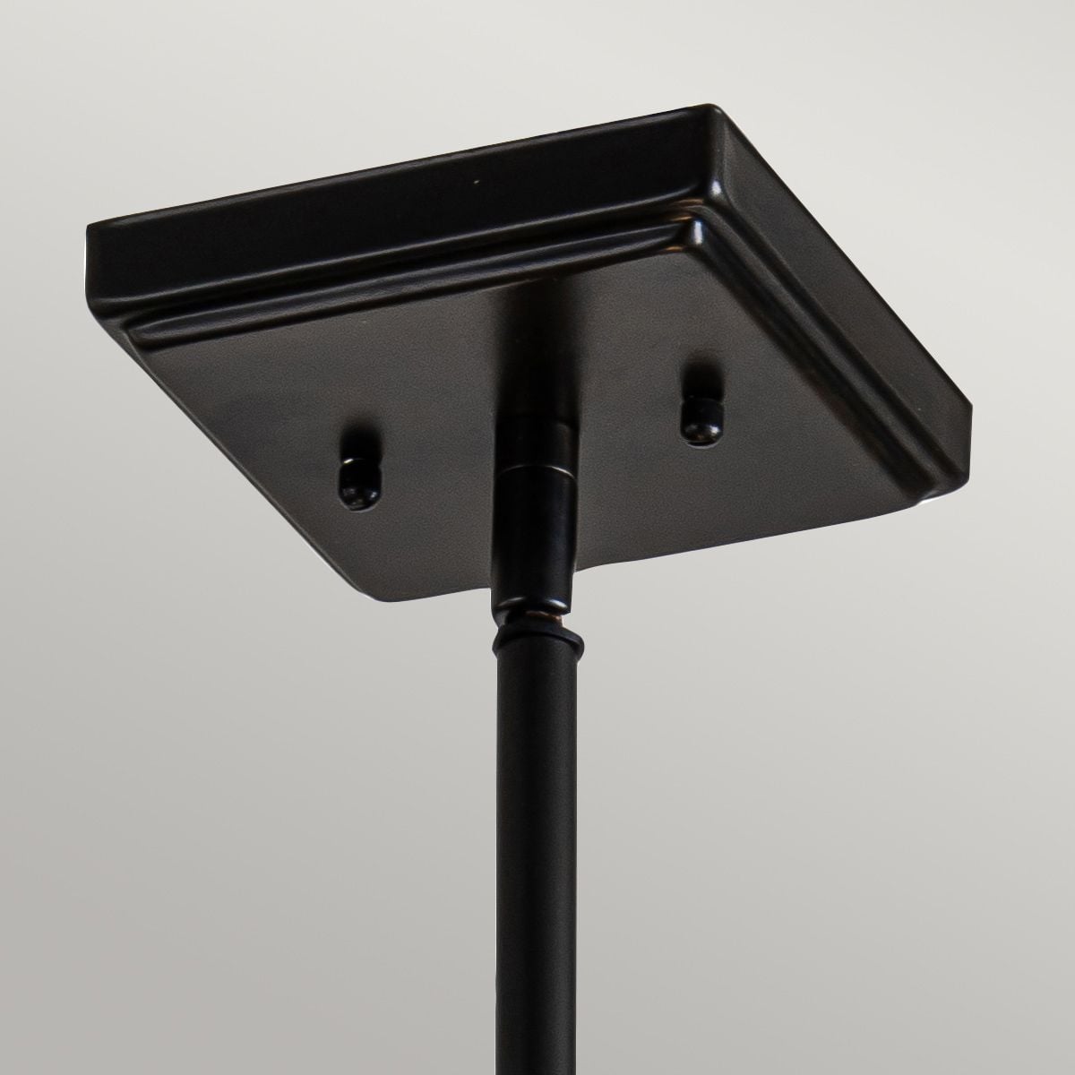 Alderley 2lt Trio-Mount Pendant