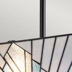 Alderley 2lt Trio-Mount Pendant