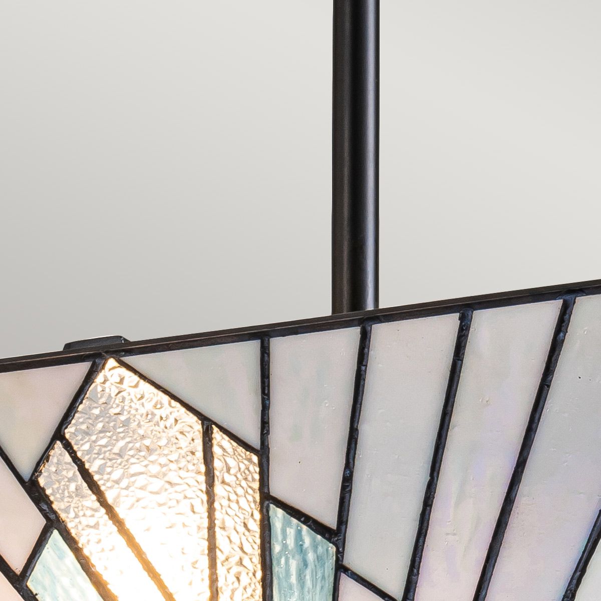 Alderley 2lt Trio-Mount Pendant