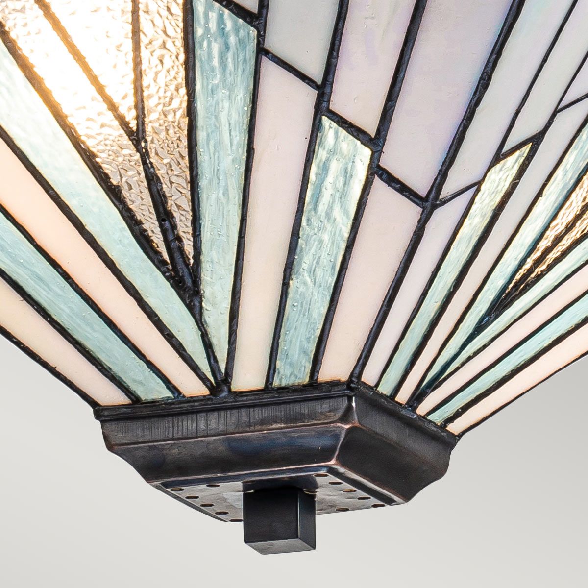 Alderley 2lt Trio-Mount Pendant