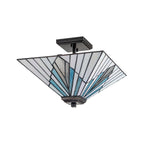 Alderley 2lt Trio-Mount Pendant